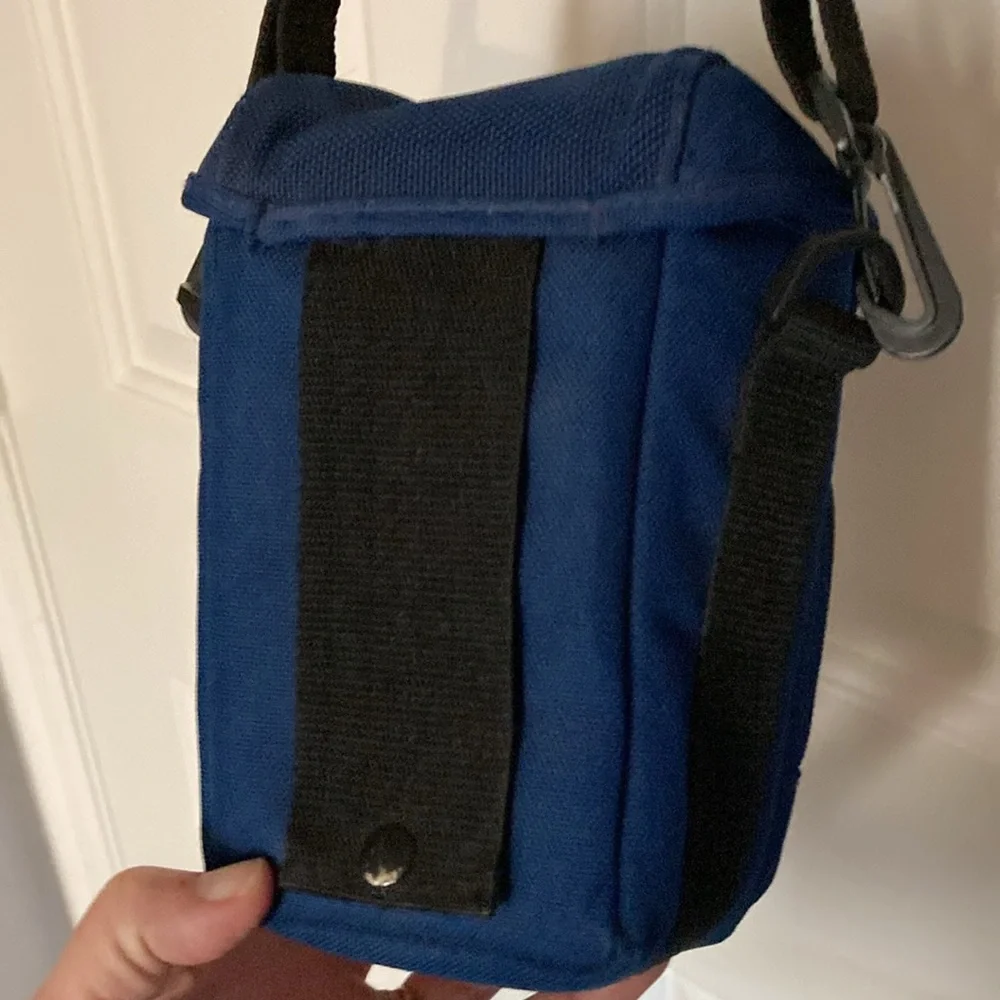Tek Digital small camera bag